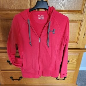 Under Armour Hoodie